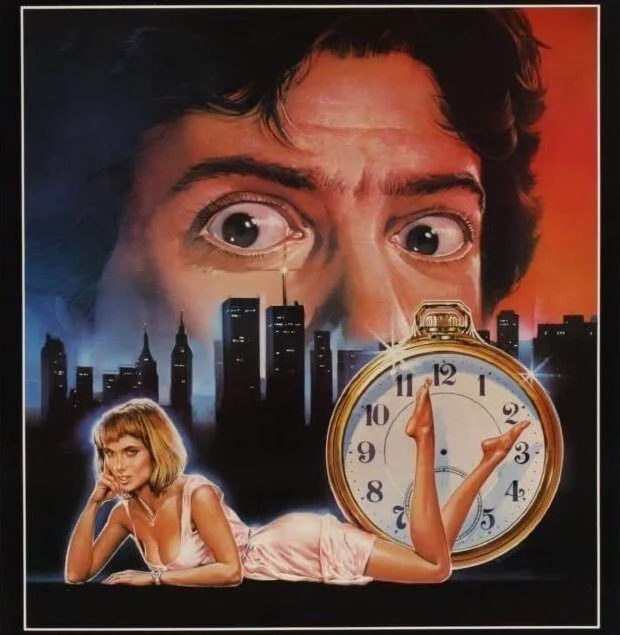After Hours: On-This-Day Thursday