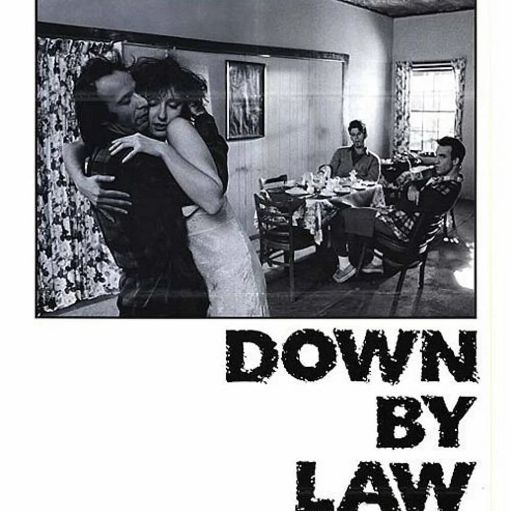 Down By Law: On-This-Day Thursday