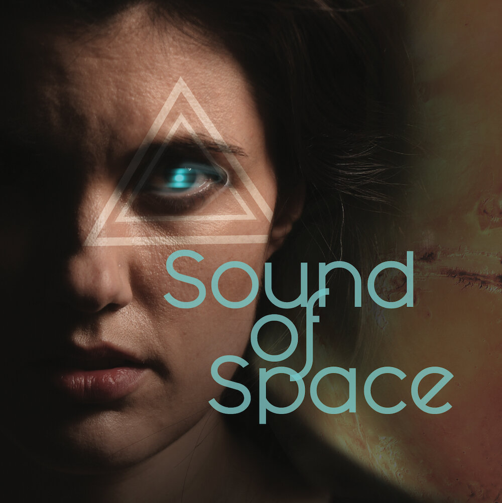 Sound of Space: Tyler Morgan's Latest Film