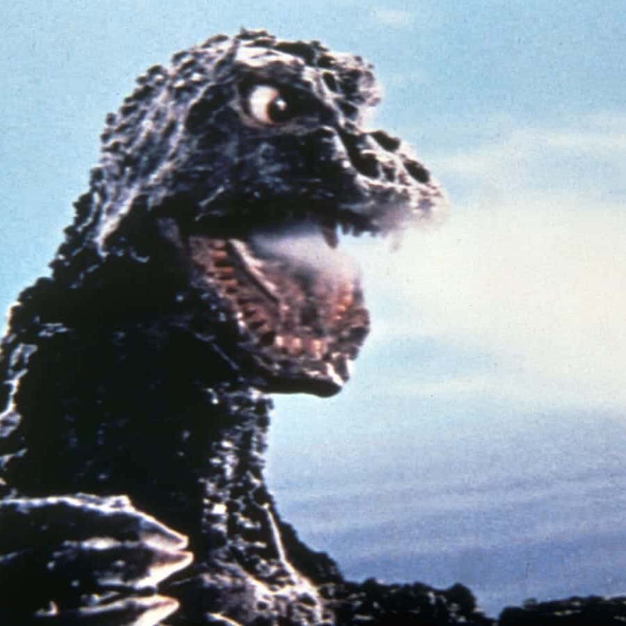 Ranked! The Showa Era Godzilla Movies (1954-1975)