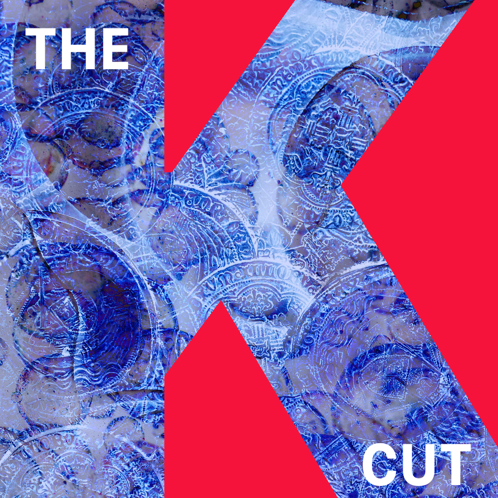 The K Cut Episode 43: Sacred Artifacts