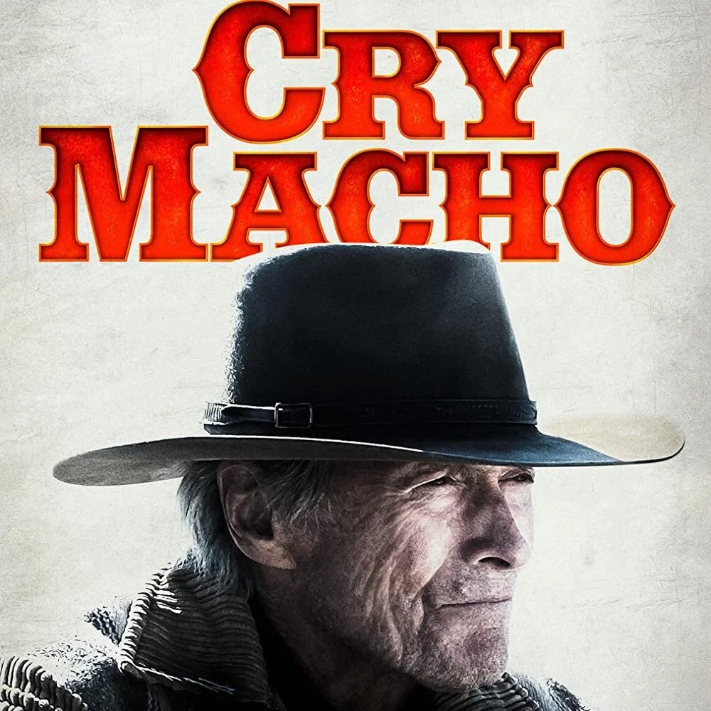 Cry Macho