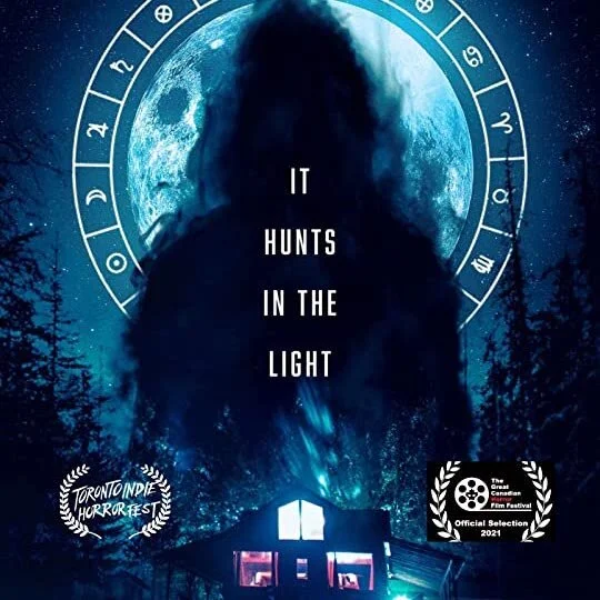 Flee the Light