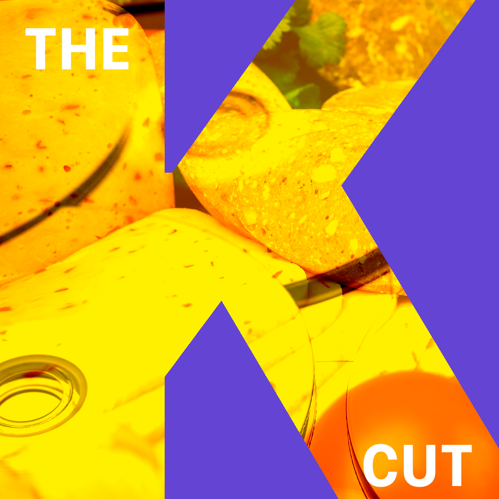 The K Cut Episode 44: Cinematic Smorgasbord: October 2021