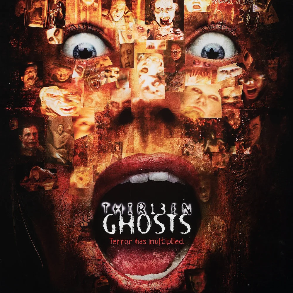 Thirteen Ghosts