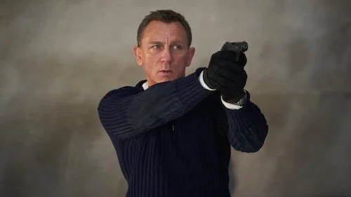 No Time to Die is a compilation of everything that made the Daniel Craig Bond years so significant.