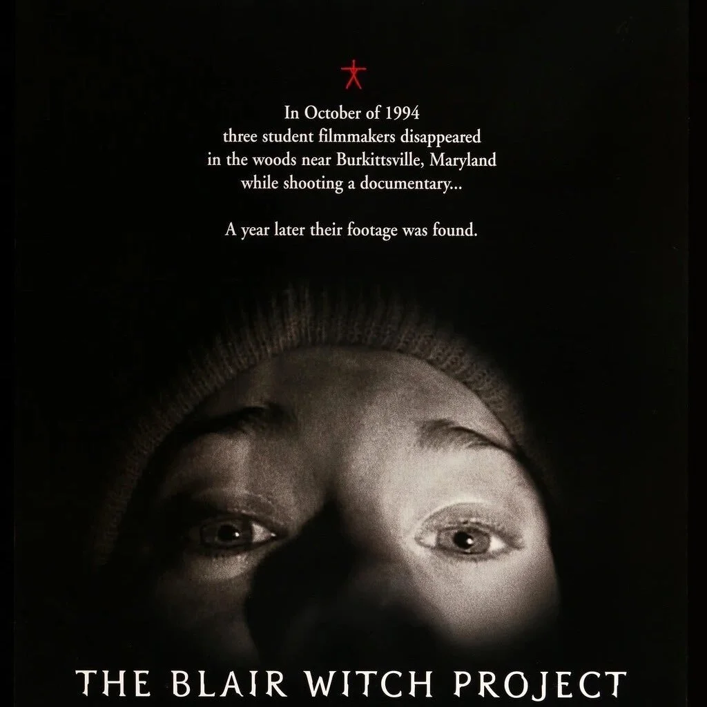 The Blair Witch Project
