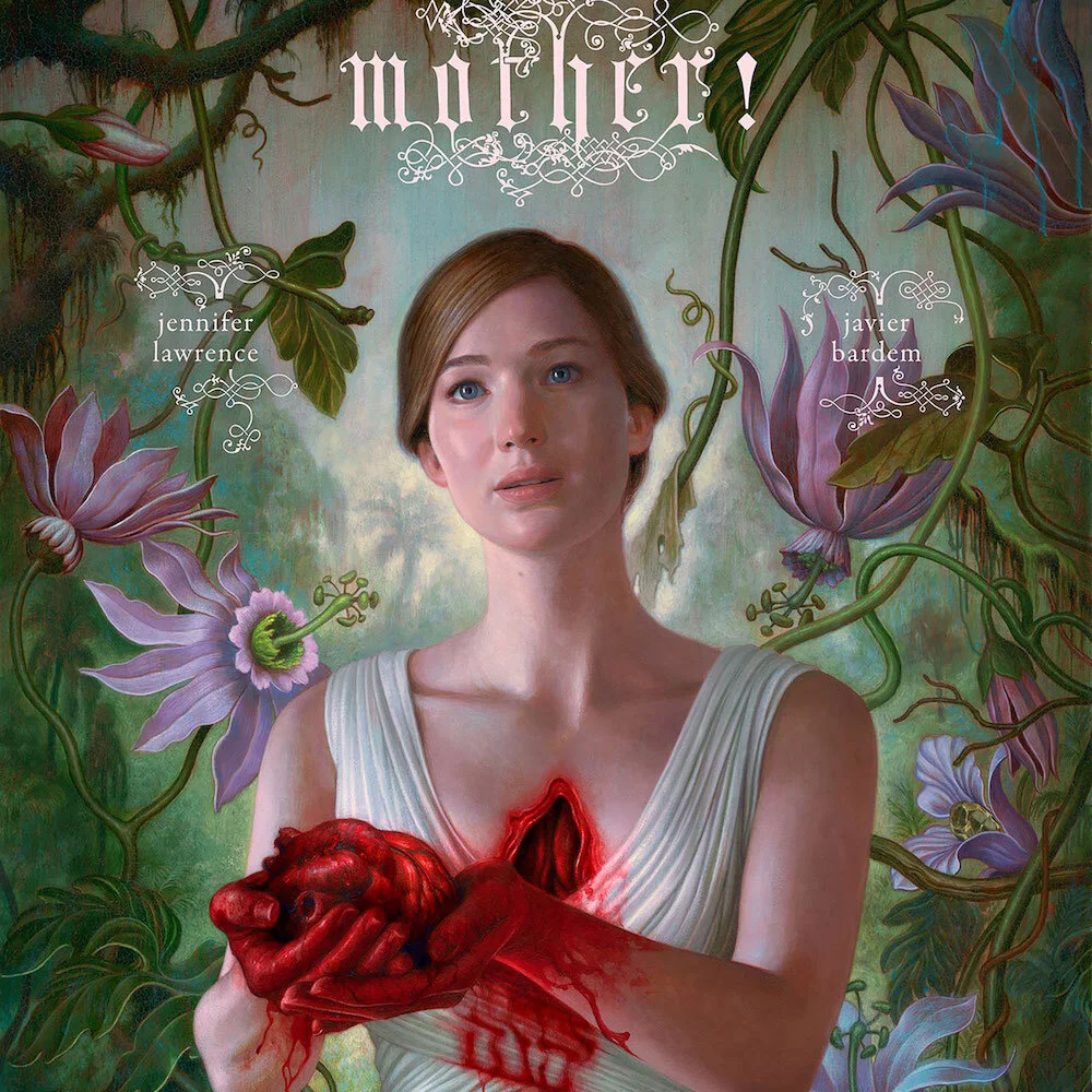 mother!