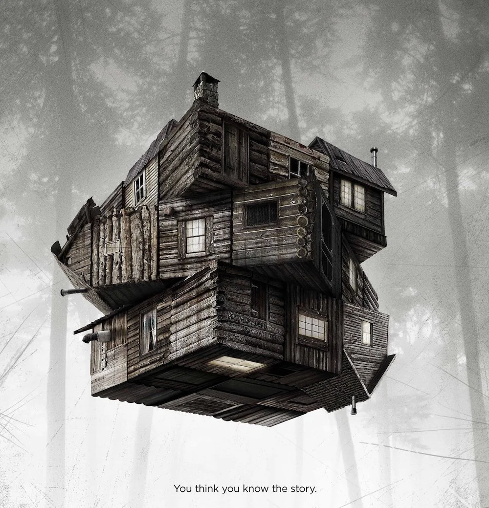 The Cabin in the Woods