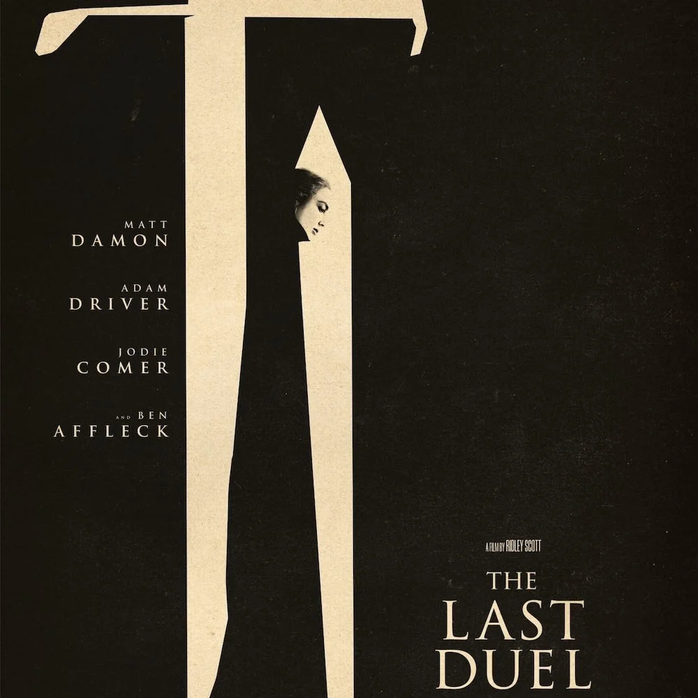 The Last Duel