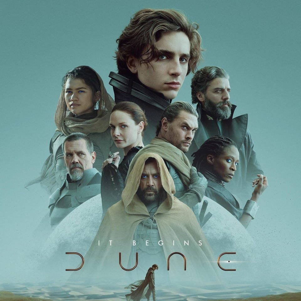 Dune