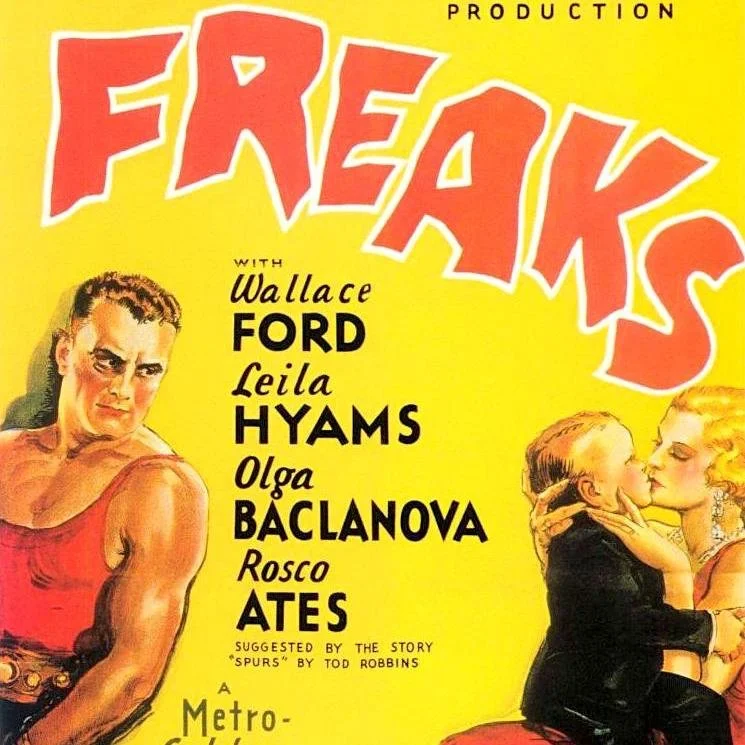 Freaks