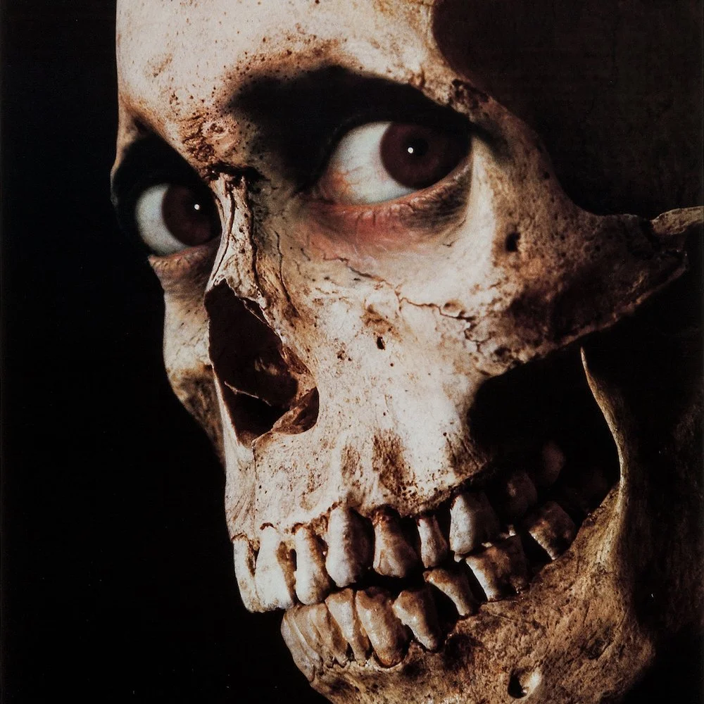 Evil Dead II