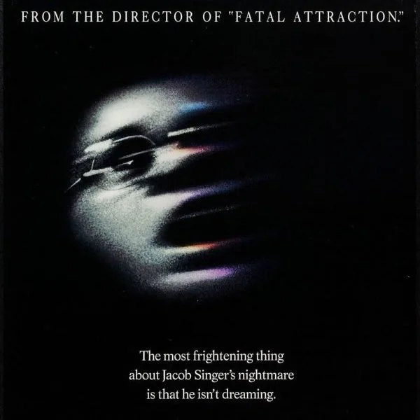 Jacob's Ladder