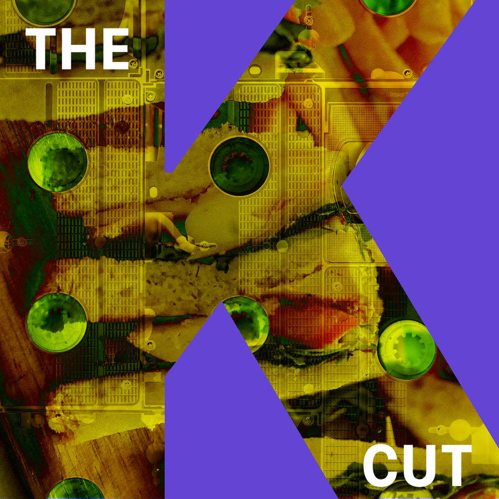 The K Cut Episode 48: Cinematic Smorgasbord: November 2021