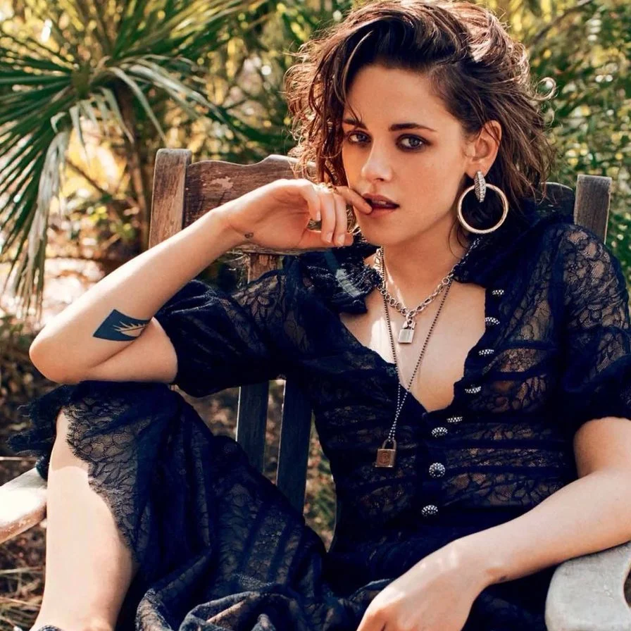 Kristen Stewart: How Did We Get Here?