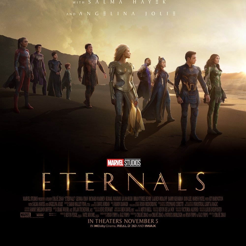 Eternals