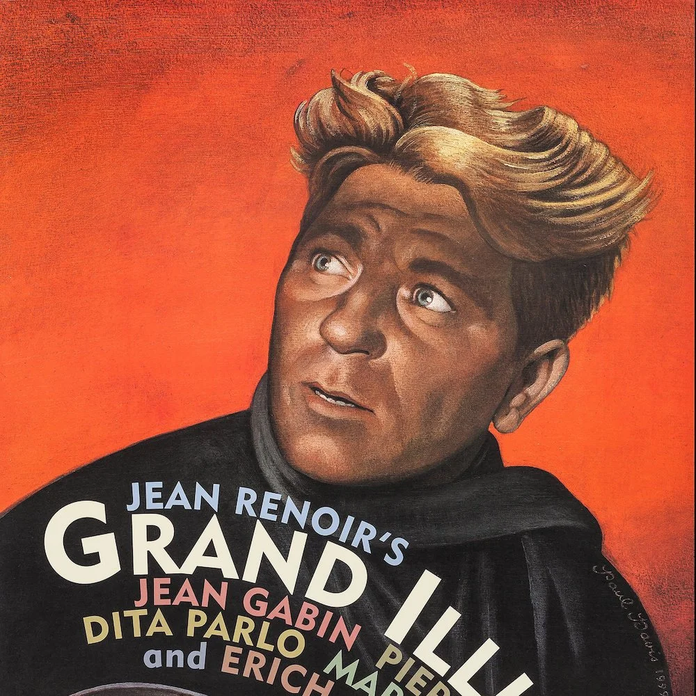 La Grande Illusion
