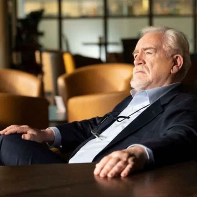 TV Sessions: Succession Live Reaction - 3x05 "Retired Janitors of Idaho"