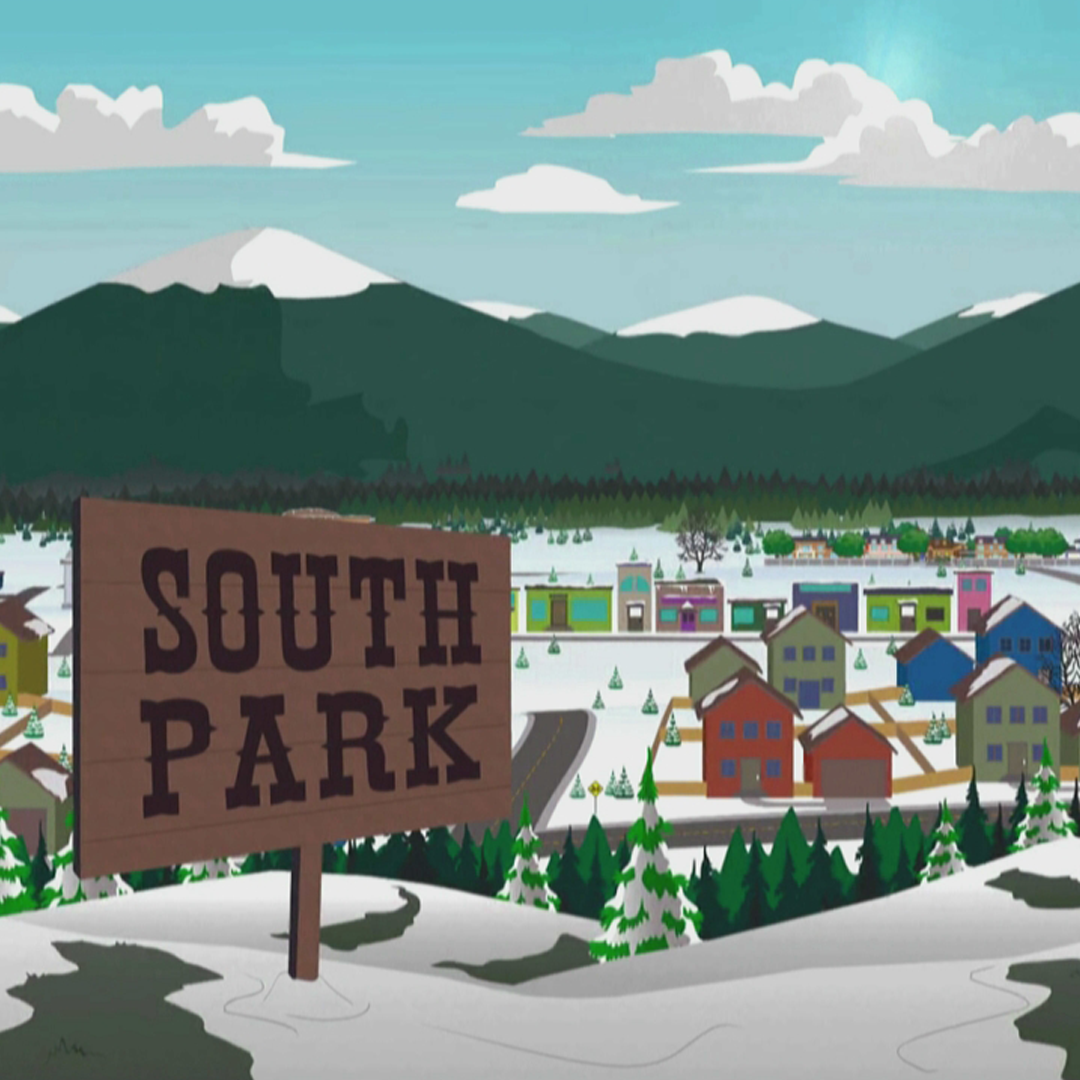 South Park: Perfect Reception