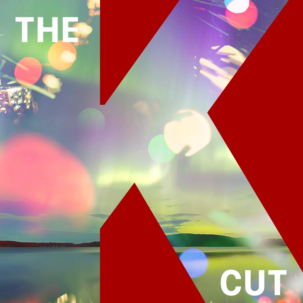 The K Cut Episode 55: 'Tis the Season