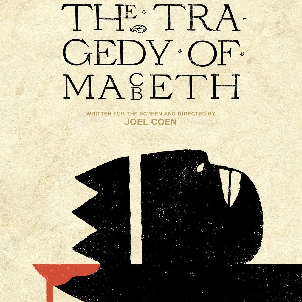 The Tragedy of Macbeth