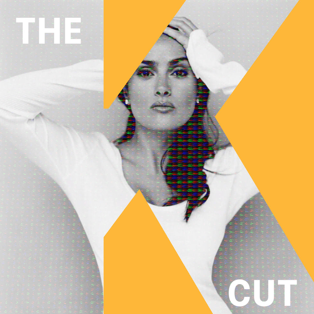The K Cut Episode 56: Artist Overview: Salma Hayek