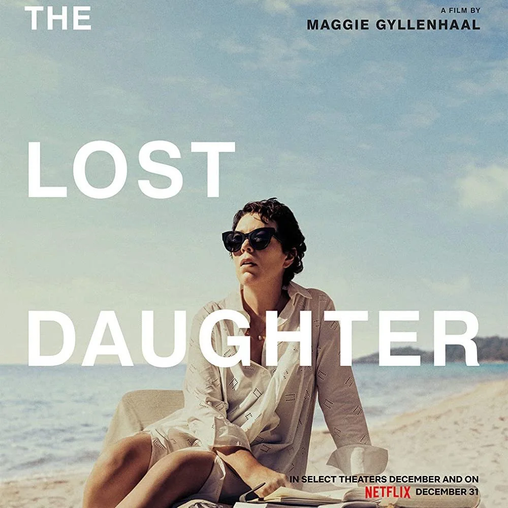 The Lost Daughter