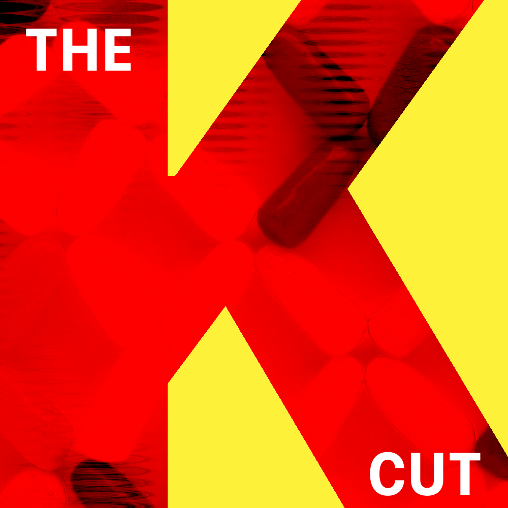 The K Cut Episode 58: Turned Down For What?