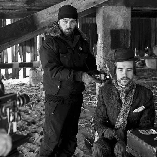The World of Movies: Moonshiners