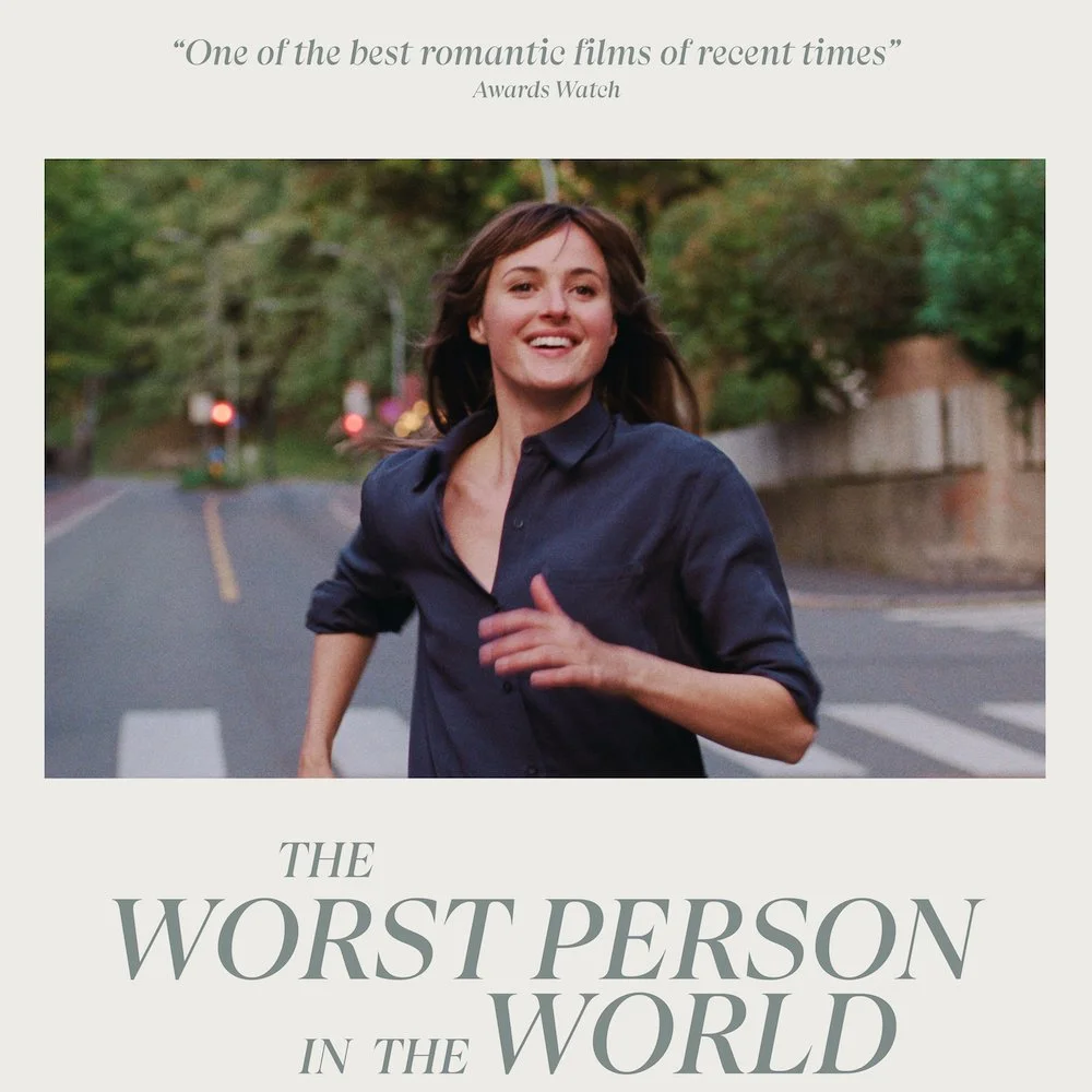 The Worst Person in the World