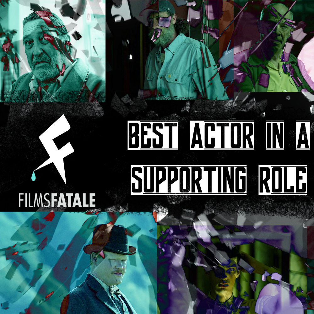 Best Supporting Actor: Ranking Every Oscar Nominee
