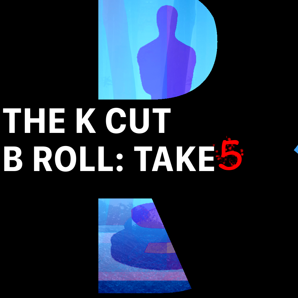 The K Cut B Roll: Take 5: 94th Academy Awards Nominations Reactions