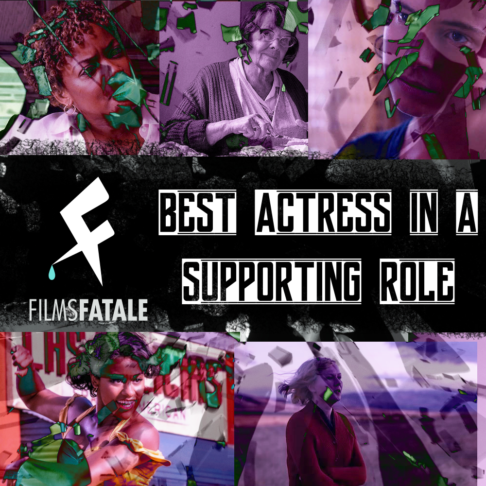 Best Supporting Actress: Ranking Every Oscar Nominee