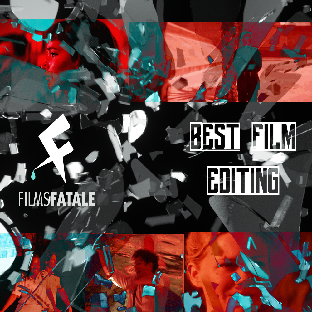 Best Film Editing: Ranking Every Oscar Nominee