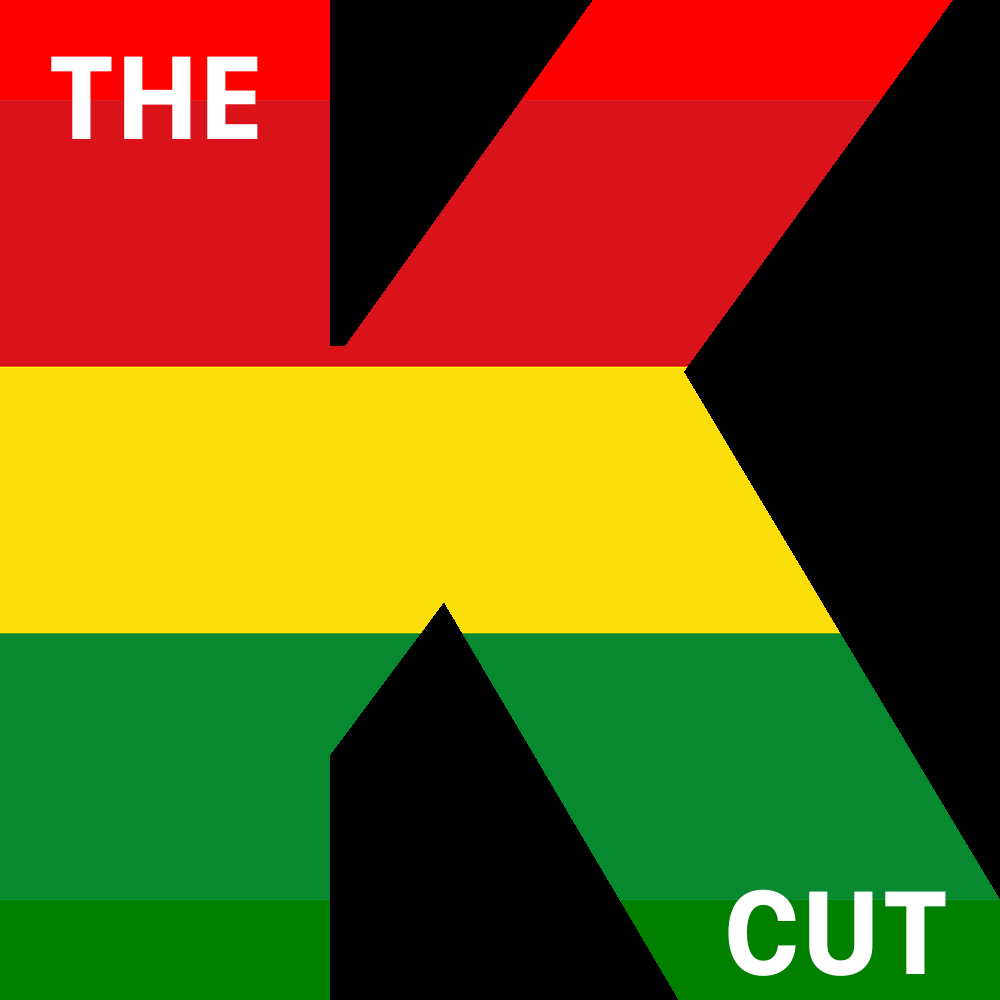The K Cut Episode 63: Black History Celebration 2021