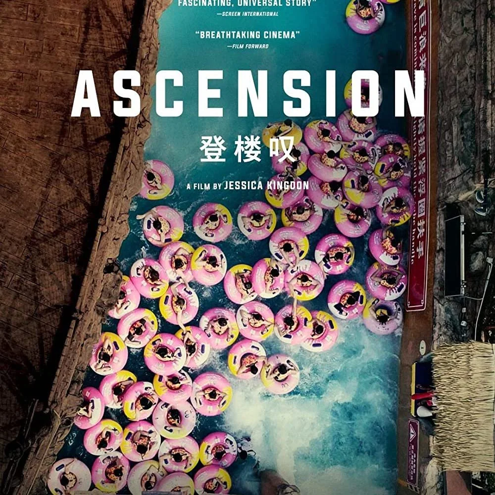 Ascension