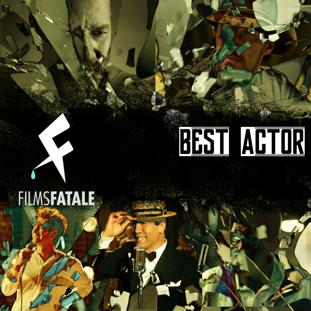 Best Actor: Ranking Every Oscar Nominee