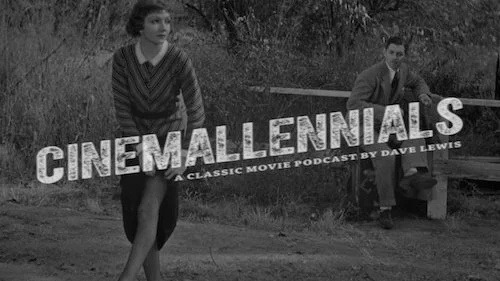 Cinemallennials: It Happened One Night
