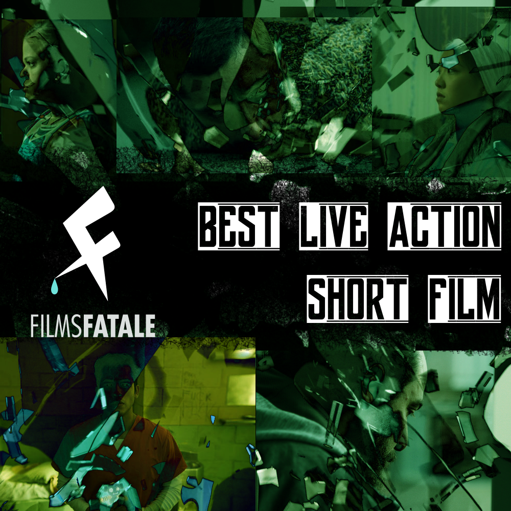 Best Live Action Short Film: Ranking Every Oscar Nominee