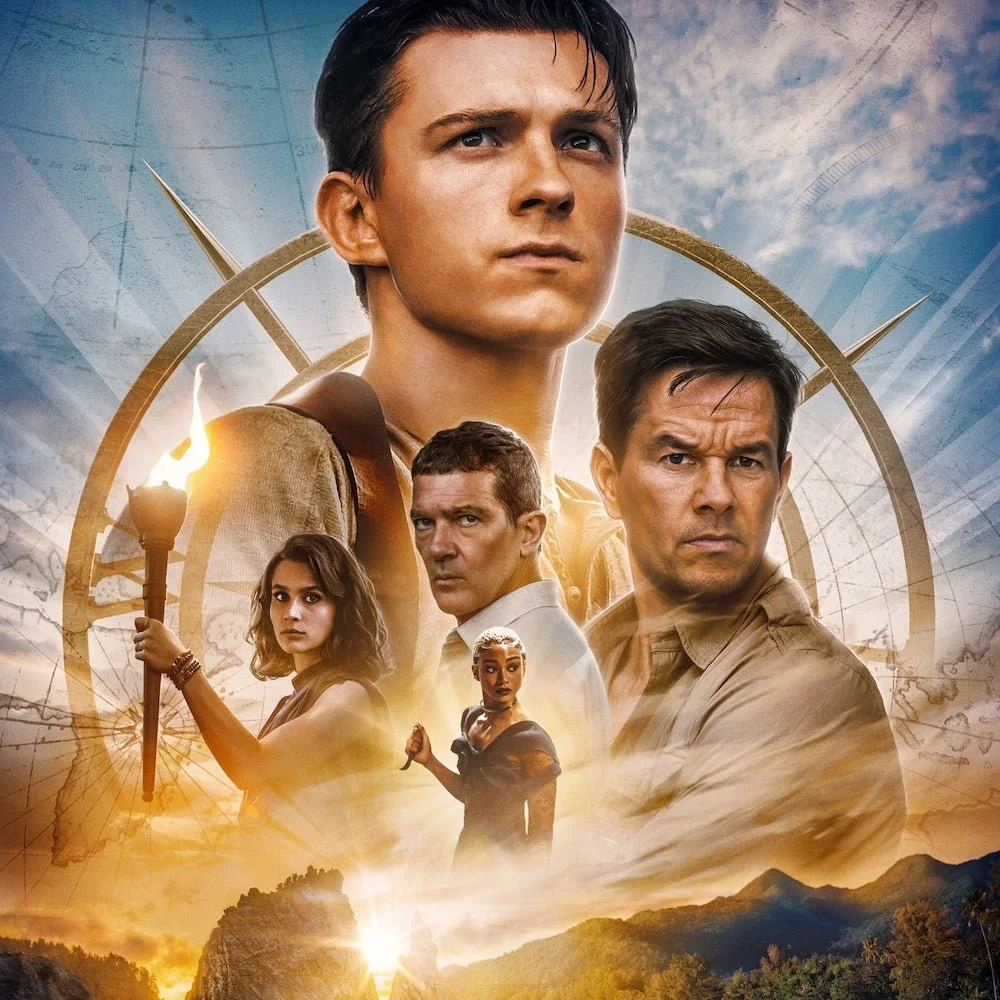 Uncharted