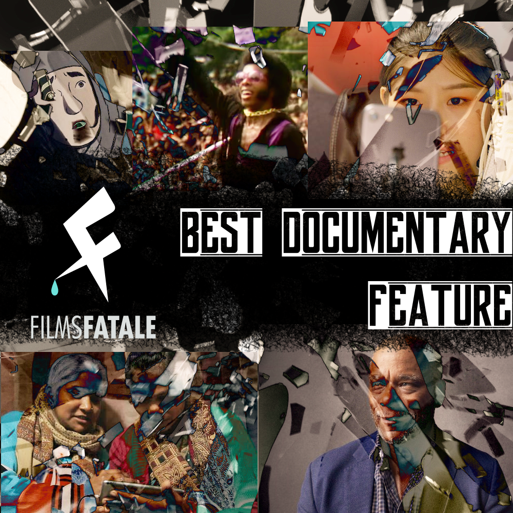 Best Documentary Feature: Ranking Every Oscar Nominee
