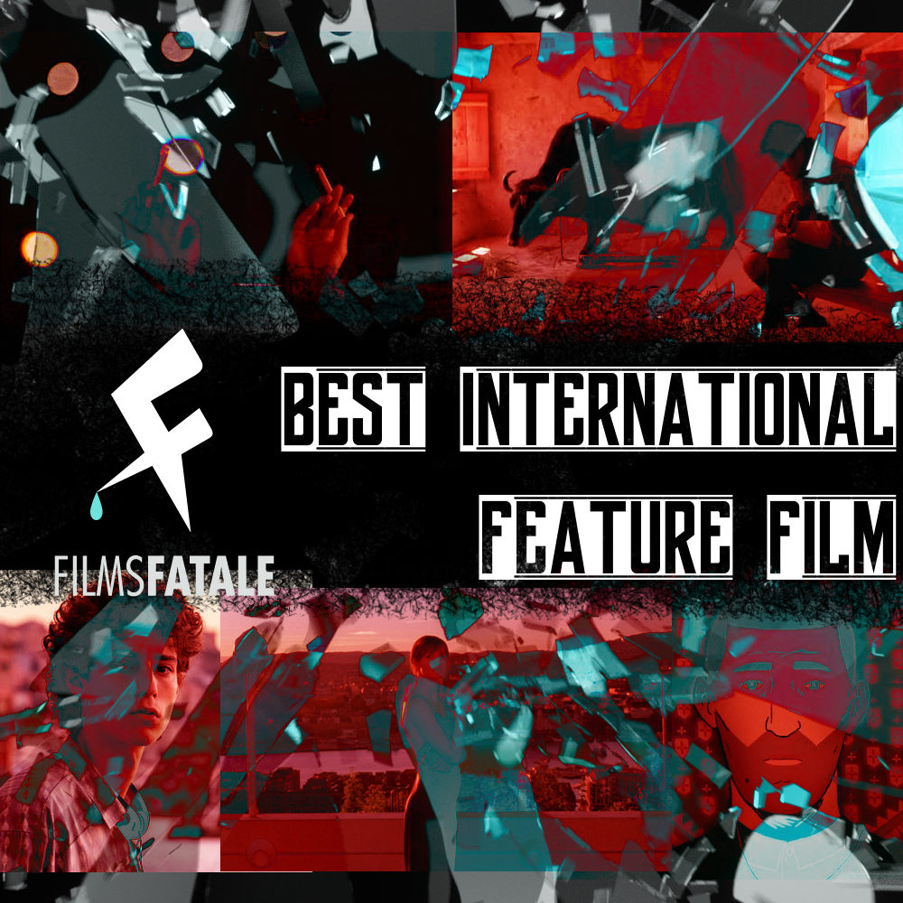 Best International Feature Film: Ranking Every Oscar Nominee