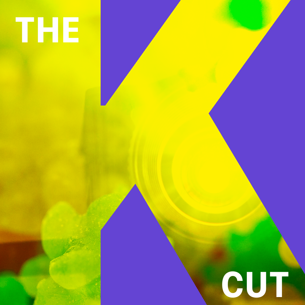The K Cut Episode 65: Cinematic Smorgasbord: March 2022