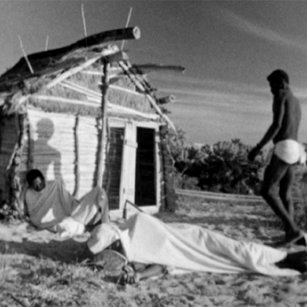 The World of Movies: Makibefo