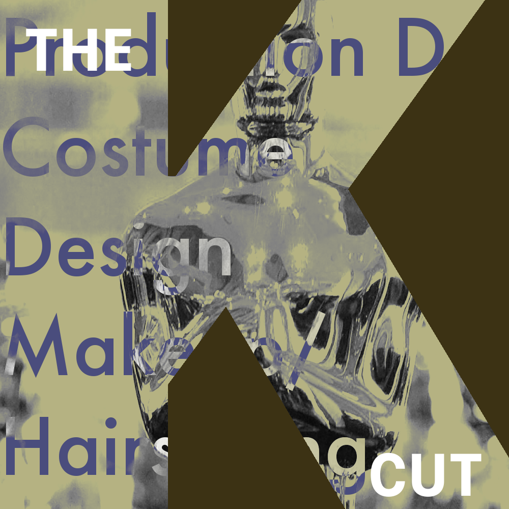 The K Cut Episode 66: 94th Academy Awards Roundtable: Production Design/Costume Design/Makeup and Hair Styling