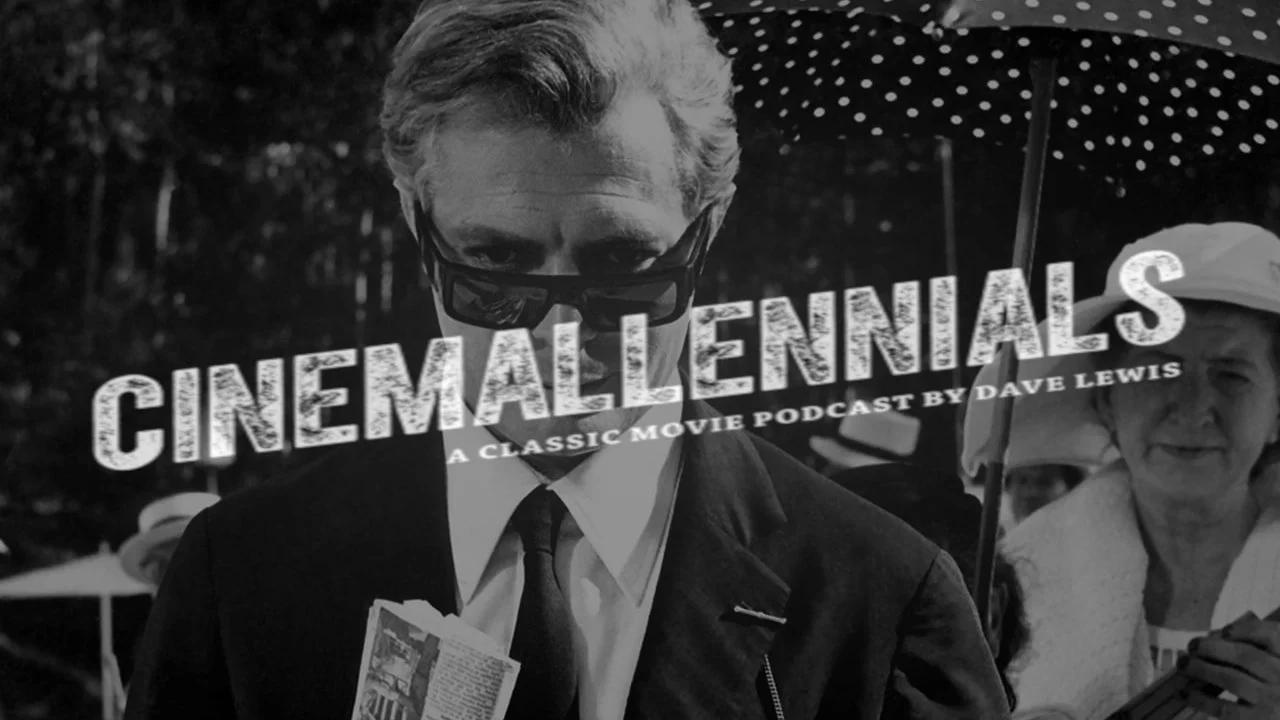 Cinemallennials: 8 ½