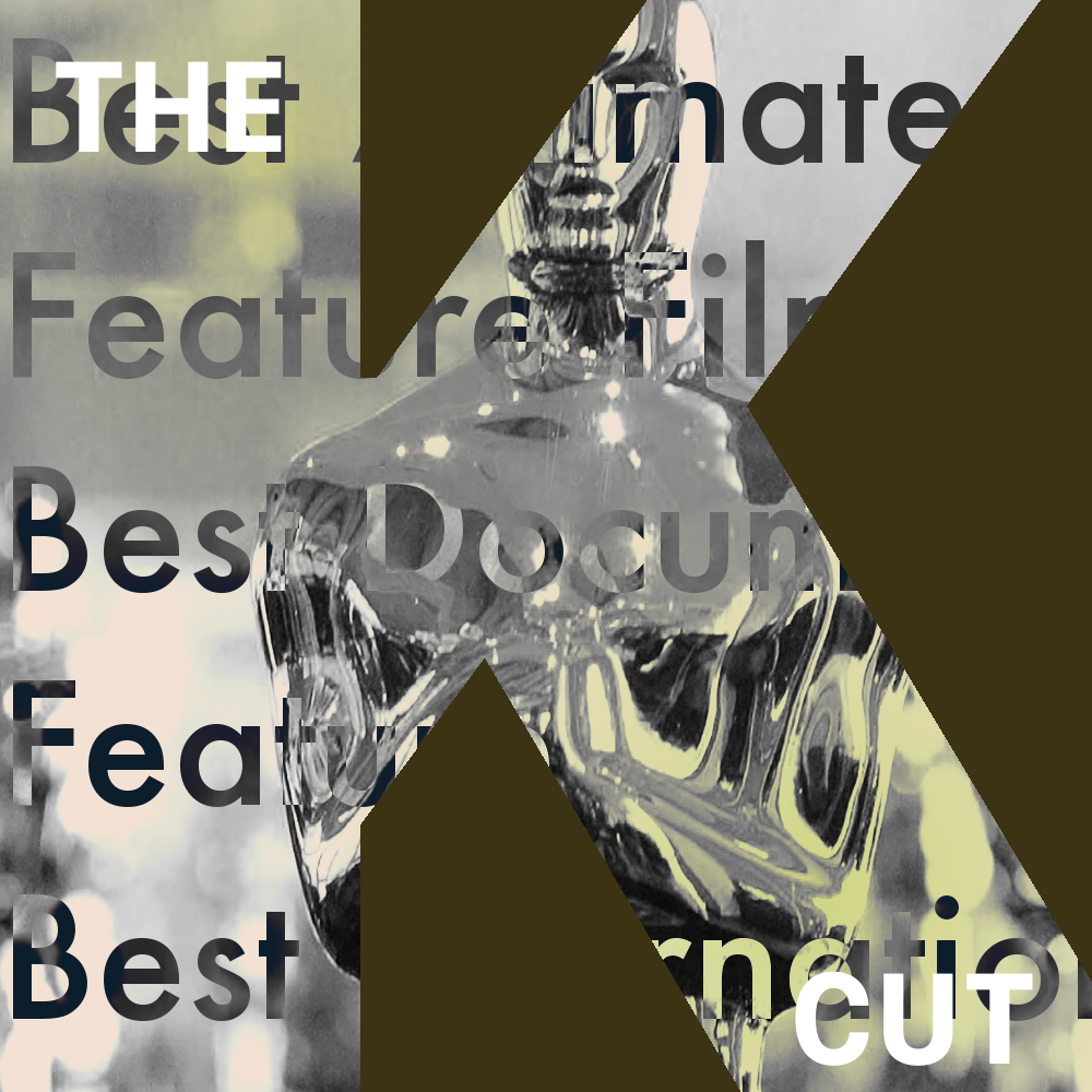 The K Cut Episode 70: 94th Academy Awards Roundtable: Animated/Documentary/International