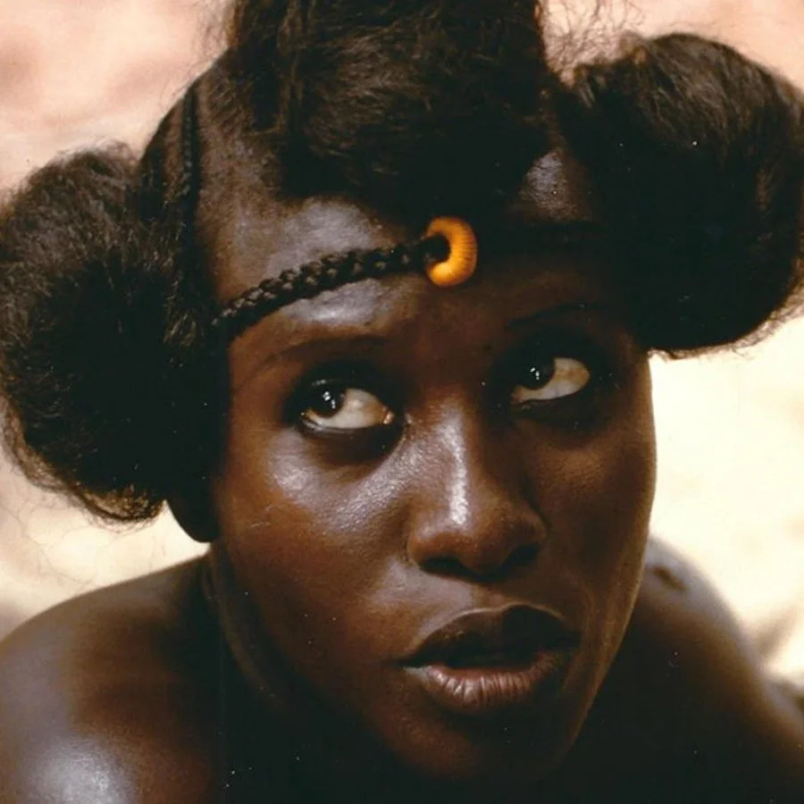The World of Movies: Sarraounia