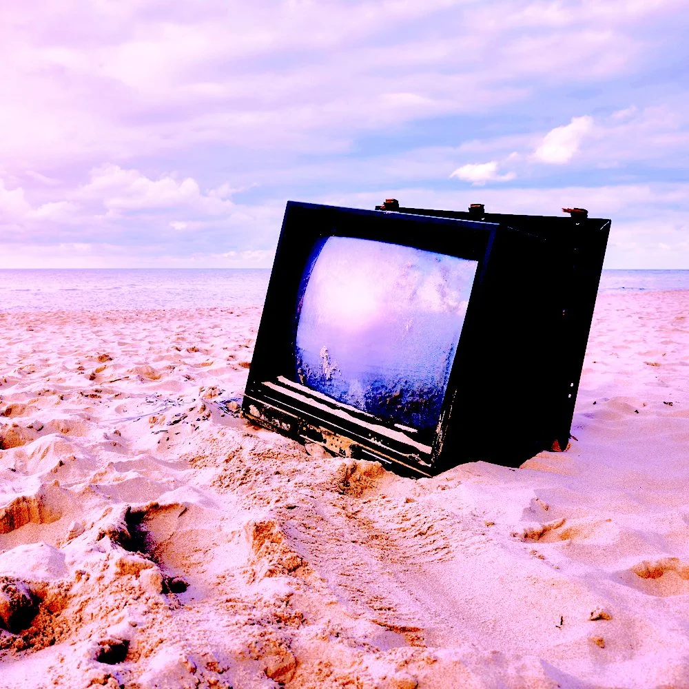 Next Week: A Full On Embrace of Television